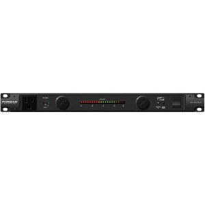 Furman PL-PLUS C Rack Mount 9 Outlet Power Conditioner 15A